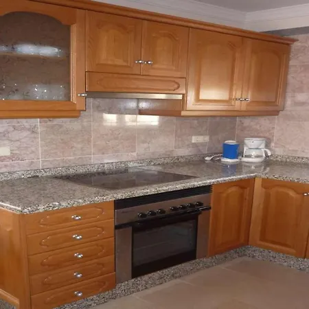 ヴィラ Playa Blanca Sleeps 6 Wifi T691309 プラヤ・ブランカ